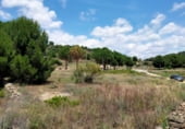 Land suitable for development for sale on Carretera de Cebreros a Robledo de Chavela, Cebreros, ref: TR214254 photo