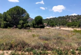 Cebreros 3240&nbsp;m² 