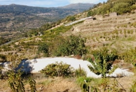 Casas del Castañar 34300&nbsp;m²