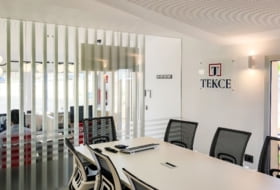 TEKCE Real Estate Фото
