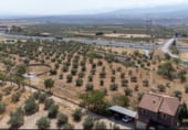Detached villa with land for sale on camino de la peza s/n, Diezma, ref: TR214009 photo