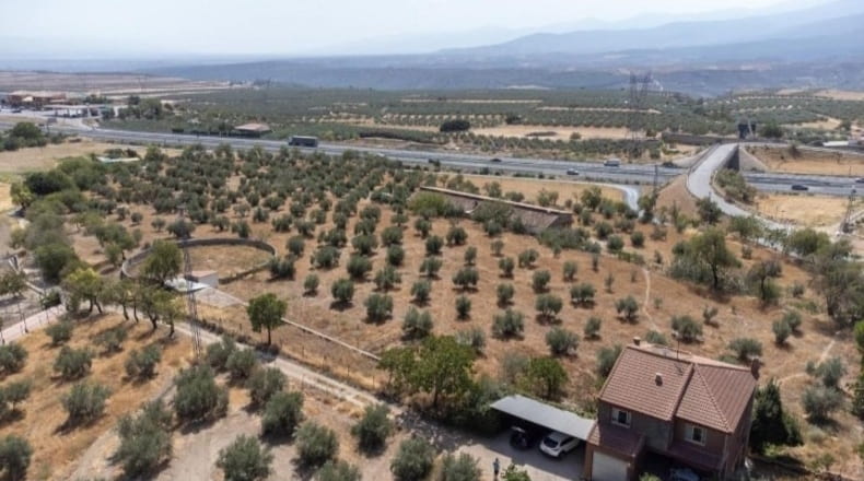 Granada - Diezma - 30000m2