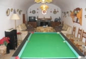 Земельный участок на продажу в городе Cúllar Фото