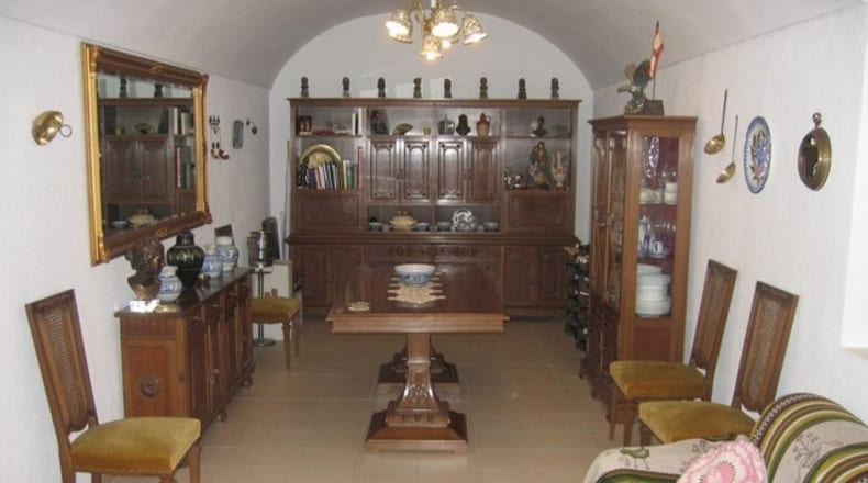 Granada - Cúllar - 750000m2