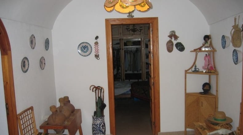 Granada - Cúllar - 750000m2