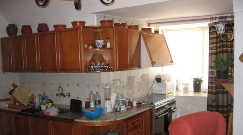 Granada - Cúllar - 750000m2