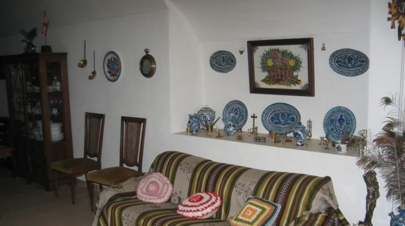 Granada - Cúllar - 750000m2