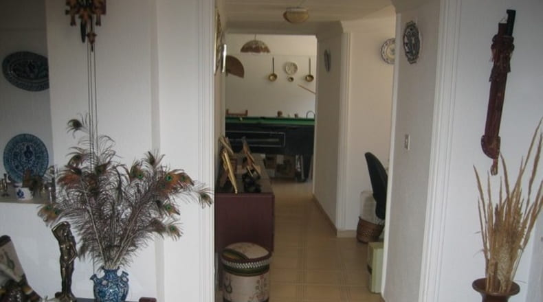 Granada - Cúllar - 750000m2