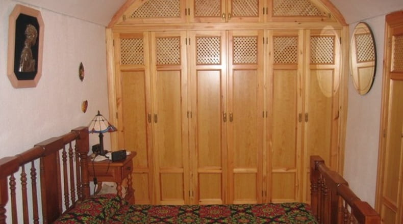 Granada - Cúllar - 750000m2