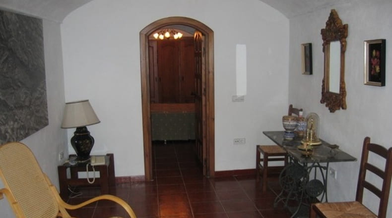 Granada - Cúllar - 750000m2