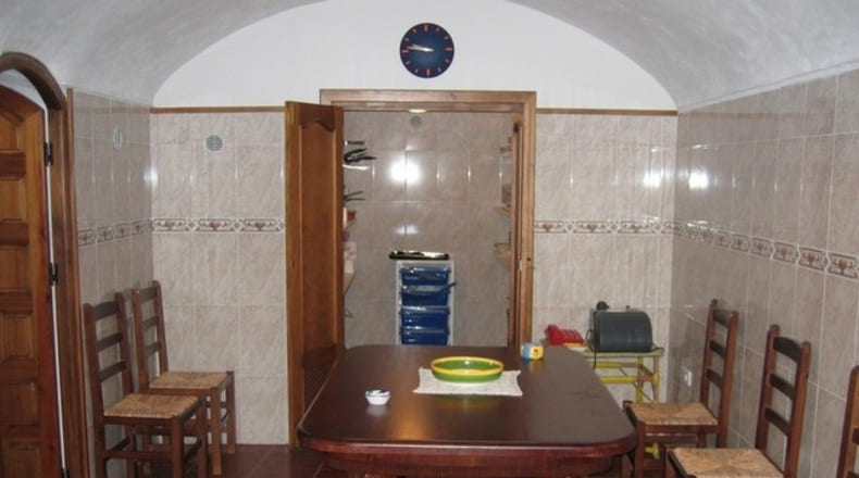 Granada - Cúllar - 750000m2
