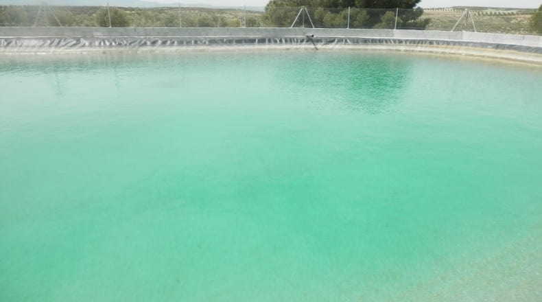 Granada - Cúllar - 750000m2