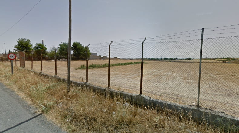 Ciudad Real - Daimiel - 18000m2