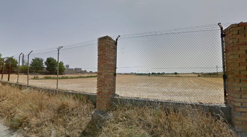 Ciudad Real - Daimiel - 18000m2