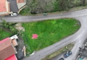 Parcel·la urbanitzable en venda a la Los Campos, El Pino, ref.: TR214744 foto