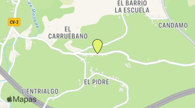 Asturias - El Pino - 661m2