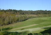 Non-developable land for sale on Fraíz, ref: TR214743 photo