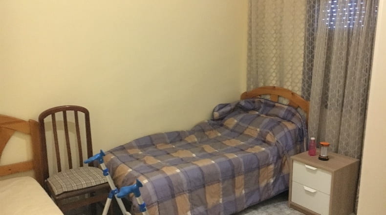 Toledo - La Puebla de Montalbán - 15000m2