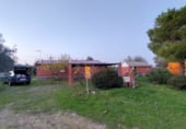 Terreny amb magatzem en venda a la ARAGON 13, Fuensalida, ref.: TR214753 foto