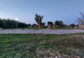 Terreny amb magatzem en venda a la ARAGON 13, Fuensalida, ref.: TR214753 foto