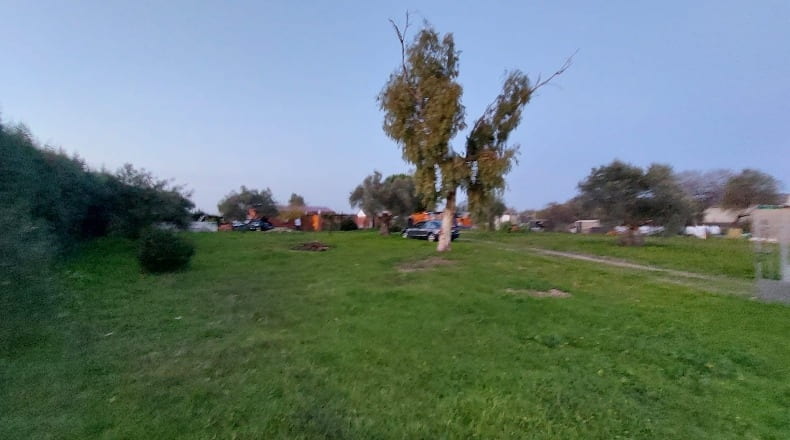 Toledo - Fuensalida - 2000m2