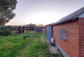 Fuensalida 2000&nbsp;м²
