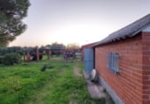 Terreny amb magatzem en venda a la ARAGON 13, Fuensalida, ref.: TR214753 foto
