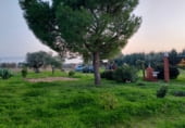 Terreny amb magatzem en venda a la ARAGON 13, Fuensalida, ref.: TR214753 foto