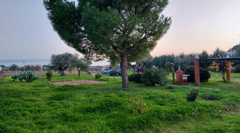 Toledo - Fuensalida - 2000m2