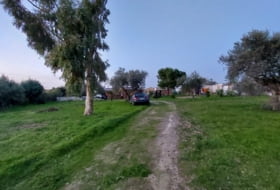 Fuensalida 2000&nbsp;м²