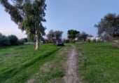 Terreny amb magatzem en venda a la ARAGON 13, Fuensalida, ref.: TR214753 foto