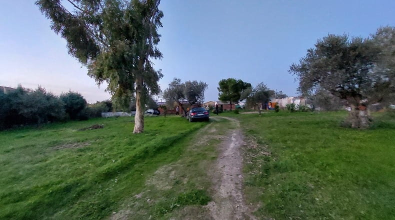 Toledo - Fuensalida - 2000m2