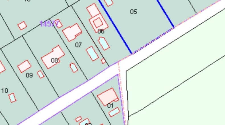 Toledo - Fuensalida - 2000m2