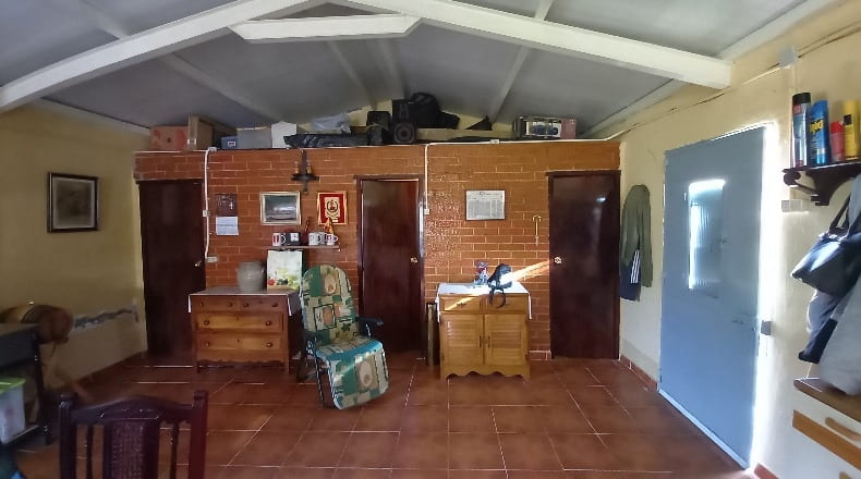 Toledo - Fuensalida - 2000m2