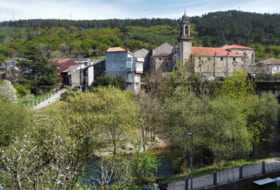 Ribadavia 500&nbsp;m²