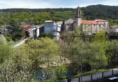 Terreno con Ruinas en venta en la OU-406, Ribadavia, ref: TR214752 foto