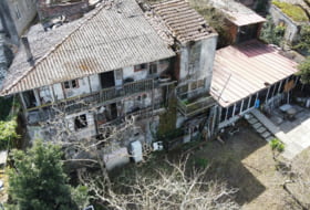 Ribadavia 500&nbsp;m²