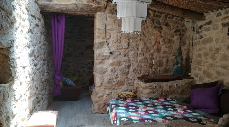 Tarragona - Batea - 14000m2