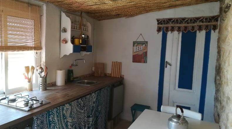 Tarragona - Batea - 14000m2