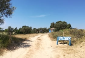 Batea 14000&nbsp;m² 
