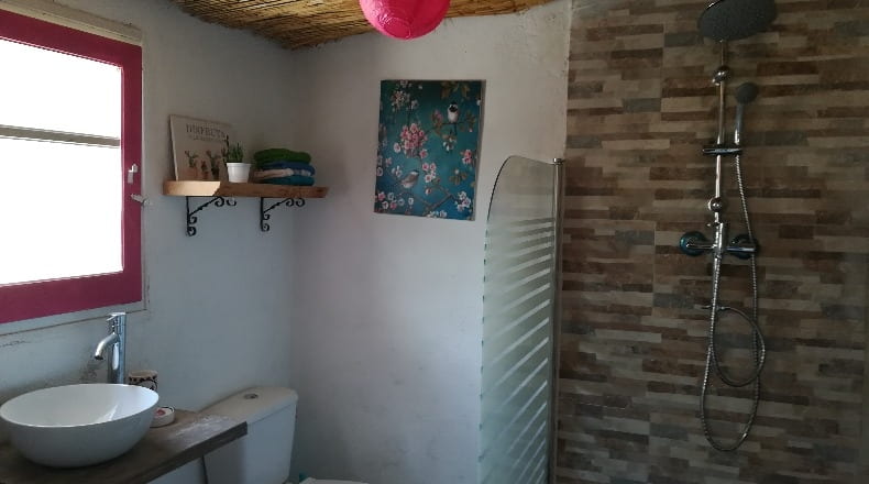 Tarragona - Batea - 14000m2