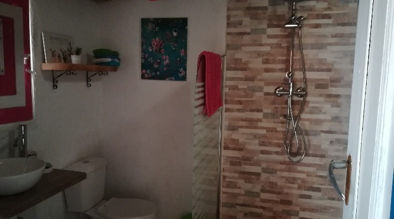 Tarragona - Batea - 14000m2