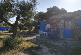 Batea 14000&nbsp;m² 