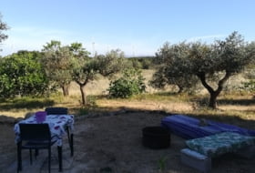 Batea 14000&nbsp;m² 