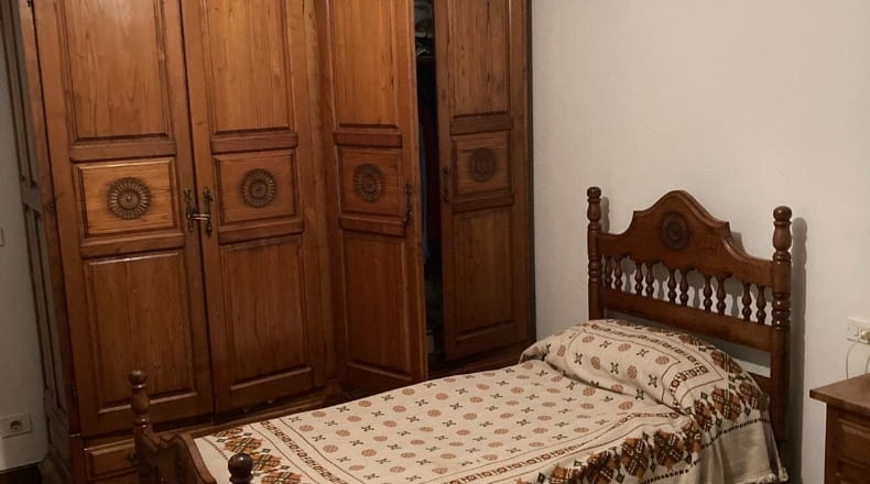Vizcaya - Ceánuri - 10000m2