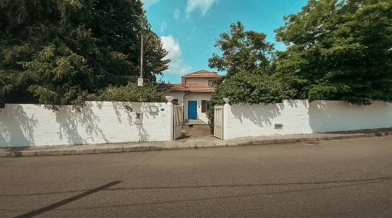 Leon - La Vecilla de Curueño - 4000m2