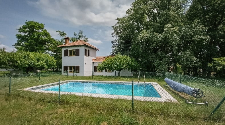Leon - La Vecilla de Curueño - 4000m2