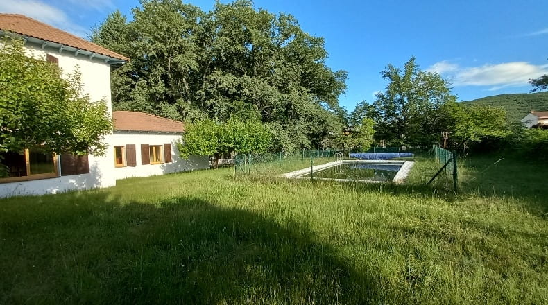 Leon - La Vecilla de Curueño - 4000m2