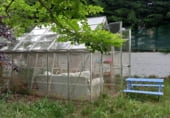 Отдельно стоящий дом с участком на продажу в городе La Vecilla de Curueño Фото