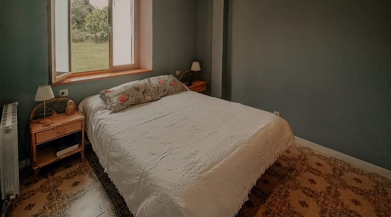 Leon - La Vecilla de Curueño - 4000m2